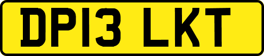 DP13LKT