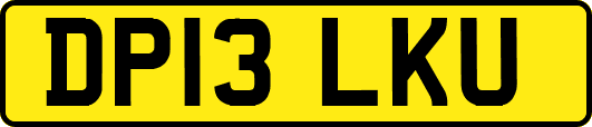 DP13LKU