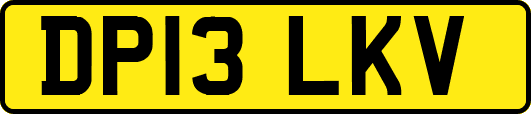 DP13LKV