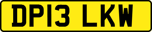 DP13LKW