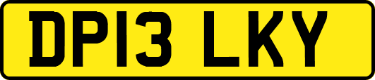 DP13LKY