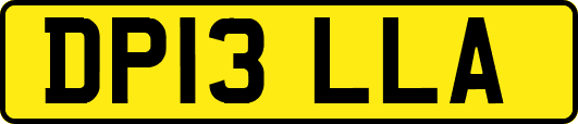 DP13LLA