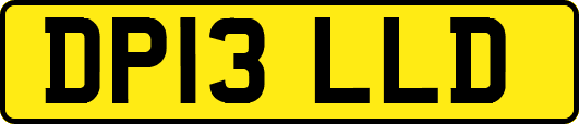 DP13LLD