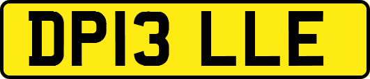 DP13LLE