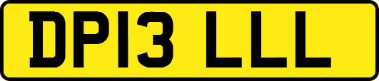 DP13LLL
