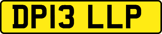 DP13LLP