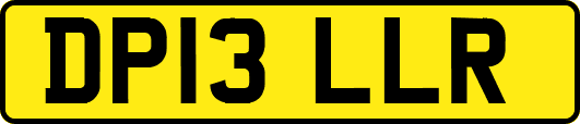 DP13LLR