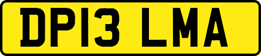DP13LMA