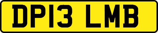 DP13LMB