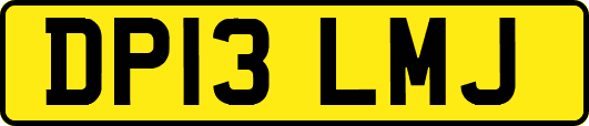 DP13LMJ