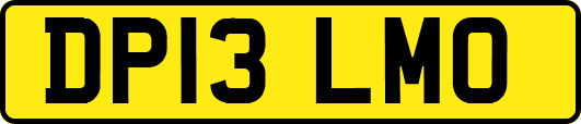 DP13LMO