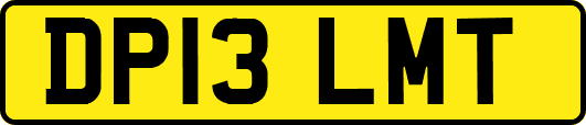 DP13LMT