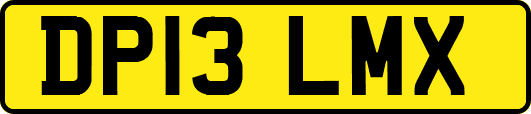 DP13LMX