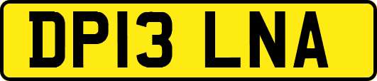 DP13LNA