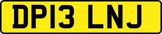 DP13LNJ