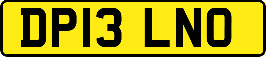 DP13LNO