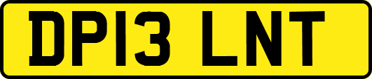 DP13LNT