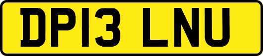 DP13LNU