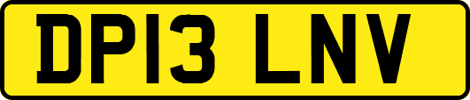 DP13LNV