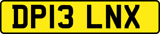 DP13LNX