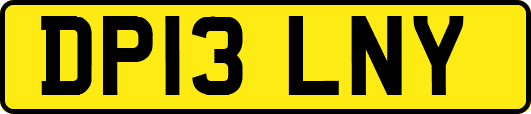 DP13LNY