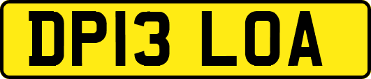 DP13LOA