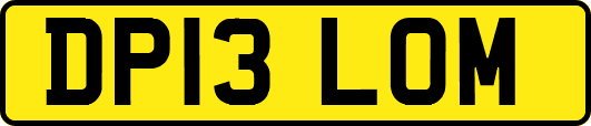 DP13LOM