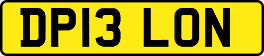 DP13LON