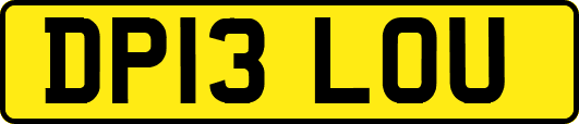 DP13LOU
