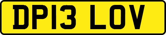 DP13LOV