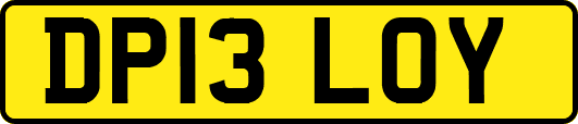 DP13LOY