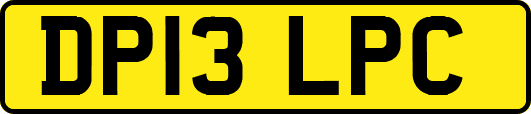 DP13LPC