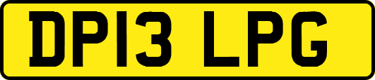 DP13LPG