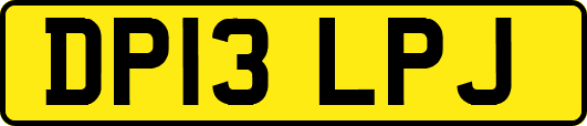 DP13LPJ