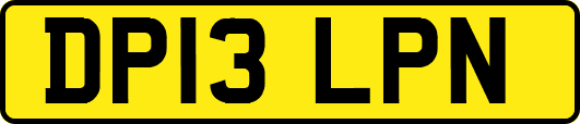 DP13LPN