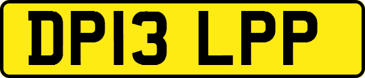 DP13LPP