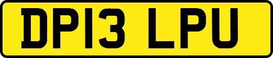 DP13LPU
