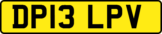 DP13LPV