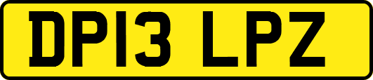 DP13LPZ