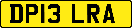 DP13LRA