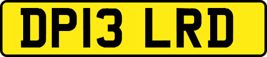 DP13LRD