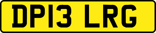 DP13LRG