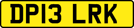 DP13LRK