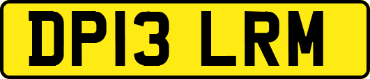 DP13LRM