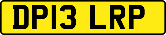 DP13LRP