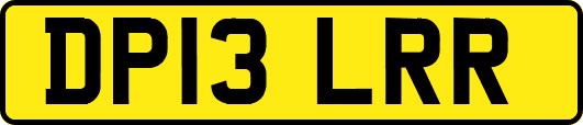 DP13LRR