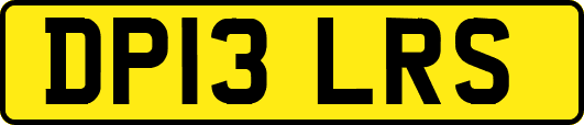 DP13LRS
