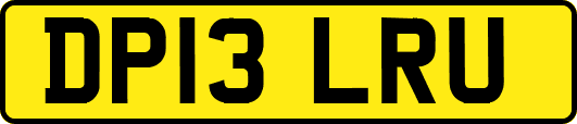 DP13LRU