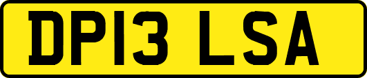 DP13LSA