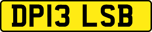 DP13LSB